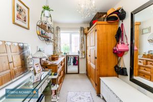 Bedroom- click for photo gallery